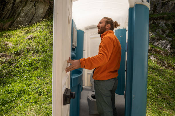Best Portable restroom trailer rental  in Awendaw, SC