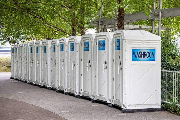 Best Construction site porta potty rental  in Awendaw, SC