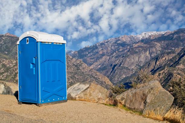 Affordable portable toilet rental in Awendaw, SC