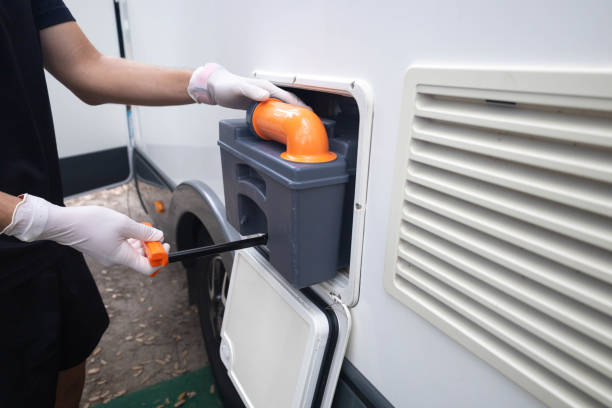 Best Long-term porta potty rental  in Awendaw, SC