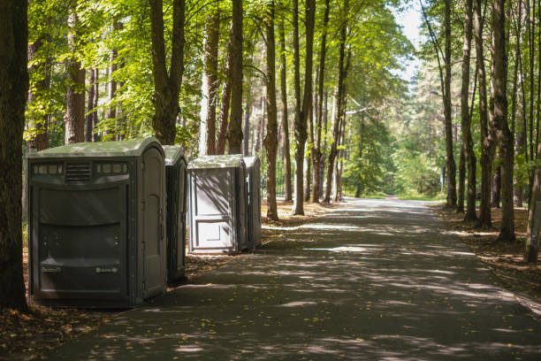 Best Luxury portable toilet rental  in Awendaw, SC