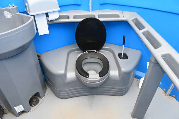 Best Portable restroom trailer rental  in Awendaw, SC