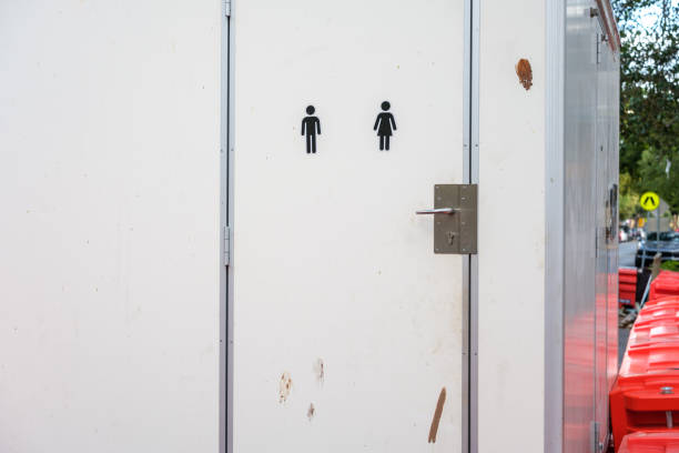 Best Portable restroom trailer rental  in Awendaw, SC