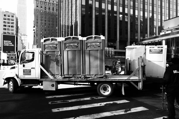 Best Construction site porta potty rental  in Awendaw, SC