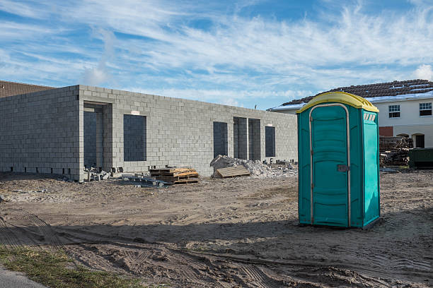 Best Emergency porta potty rental  in Awendaw, SC